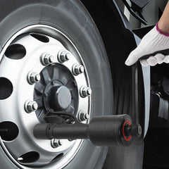 VEVOR Torque Multiplier, 1 Inch Drive Lug Nut Wrench/Multiplier Heavy Duty Torque Multiplier Wrench Set, 1:64 6,800N.m