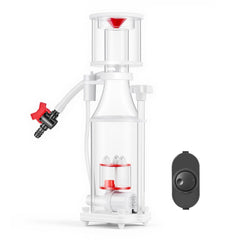 VEVOR Protein Skimmer for 53-106 Gal Saltwater Aquariums Internal with Pump, Protein Skimmer with DC Pinwheel Pump