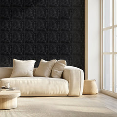 VEVOR 3D Wall Panels, 33-Pack 11.81 x 11.81 in PVC Modern Art Minimalist Diamond Tiles, 32 Sq.Ft Coverage Accent Wall