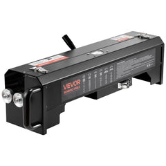 VEVOR Electric PVC Conduit Heater, 1/2" to 2", 1200W Rapid and Even Heating, PVC Bender Heater Pipe Bending Tool with