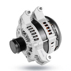 VEVOR Car Alternator 11598, Fit for Dodge Challenger V6 3.6L 2015-2021, Charger 2011-2021, Durango 2011-2020, Jeep