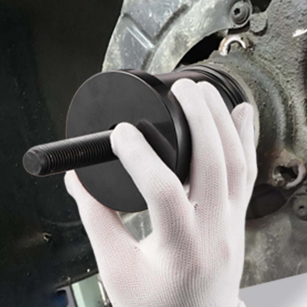 VEVOR Wheel Bearing Press Kit, 23 PCS FWD Bearing Puller Tools, for Front Wheel Drive Bearing Removal and Installation