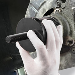 VEVOR Wheel Bearing Press Kit, 23 PCS FWD Bearing Puller Tools, for Front Wheel Drive Bearing Removal and Installation