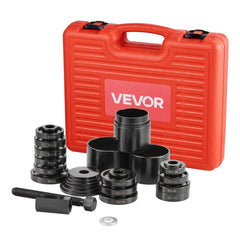 VEVOR Wheel Bearing Press Kit, 23 PCS FWD Bearing Puller Tools, for Front Wheel Drive Bearing Removal and Installation