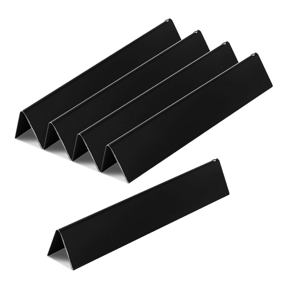 VEVOR Flavorizer Bars, 15 inch Grill Replacement Part, for Weber Spirit I & II 300 Series Grills, Including Spirit