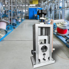 VEVOR Wire Stripping Machine, 0.06-1.57 inches Drill Powered, Manual Copper Stripper w Heat Treated Steel Ultra Long