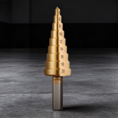 VEVOR Knockout Punch Set, 10 Ton Hydraulic Knockout Set, 1/2" to 2" KO Tool Kit Hole Making Tool, KO Tools Kit W/6 Dies