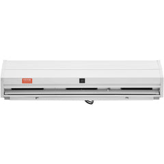 VEVOR 36" Commercial Indoor Air Curtain Super Power 2 Speeds 900CFM, Wall Mounted Air Curtains for Doors, Indoor Over