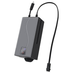 VEVOR Battery Pack for Reclining Furniture, 5000 mAh Rechargeable Recliner Battery Pack, with Universal 2-Pin