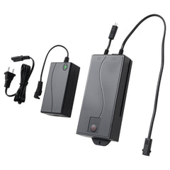 VEVOR Battery Pack for Reclining Furniture with Adapter, 2500 mAh Rechargeable Recliner Battery Pack with Universal