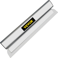 VEVOR Skimming Blade,32 inch Smoothing Knife, European Stainless Steel Construction Knife, Aluminum Blade Profile