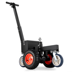 VEVOR Electric Trailer Dolly, 3600 lbs Max Trailer Weight 600 lbs Max Tongue Weight, DC 24V 800W Motorized Trailer
