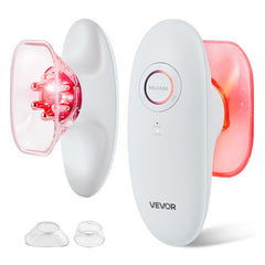 VEVOR Body Sculpting Machine, 3-in-1 Electric Cellulite Massager with 3 Adjustable Functional Modes, Skin Tightening