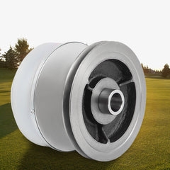 VEVOR G2-G22 Drive Clutch Compatible With Yamaha Golf Cart 1985+ G2 G8 G9 G14 G16 G22 4 Cycle Carts Gas Golf Cart 1985