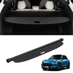 VEVOR Retractable Cargo Cover for Toyota, Upgraded Waterproof Trunk Cover Security Shield Shade for Toyota RAV4