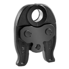 VEVOR 1/2" VMP Jaw for 24KN Compact Series Press Tools, 52 HRC Hardened Steel Pressing Jaw - Compatible with MegaPress