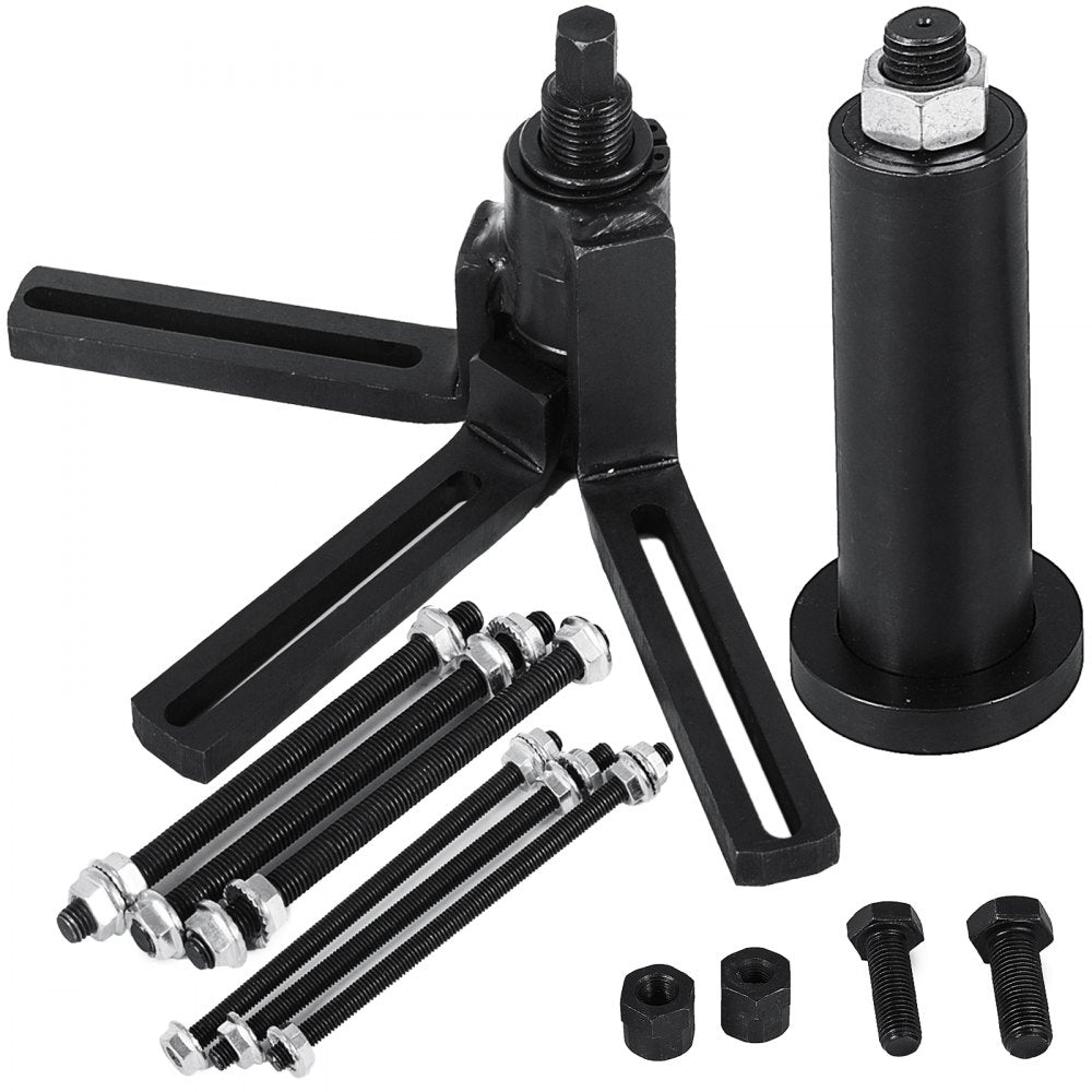 Crank Case Splitter Separator And Crank Puller Installer Tool Dirt Bike