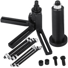 Crank Case Splitter Separator And Crank Puller Installer Tool Dirt Bike