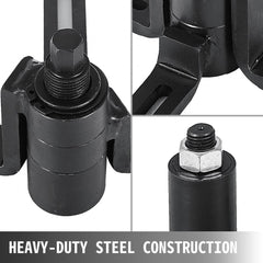 Crank Case Splitter Separator And Crank Puller Installer Tool Dirt Bike
