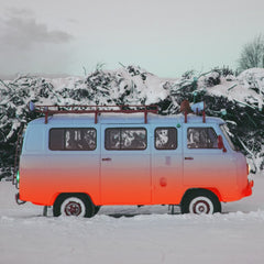 VEVOR Bluetooth App Control Diesel Air Heater, 12V 8KW Diesel Heater with Automatic Altitude Adjustment, Remote Control