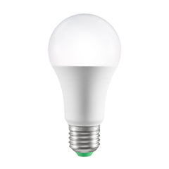 VEVOR Smart Light Bulbs, 4-Pack, 9W Multicolor LED Bulbs, 800 Lumens with Smart Control Compatibility for Vera, Google
