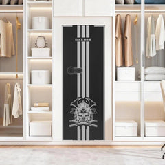 VEVOR 4 Gun Safe, Long Gun Cabinet for Rifles and Pistols, Quick Access Rifle Safe with 3 Ammo Slots and 2 Adjustable