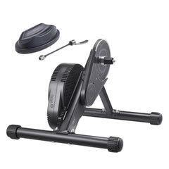 VEVOR Bike Trainer, 1-13 Level, 26-29 in & 700C Wheels, Smart Bicycle Stationary Stand for Indoor Exercise Riding with