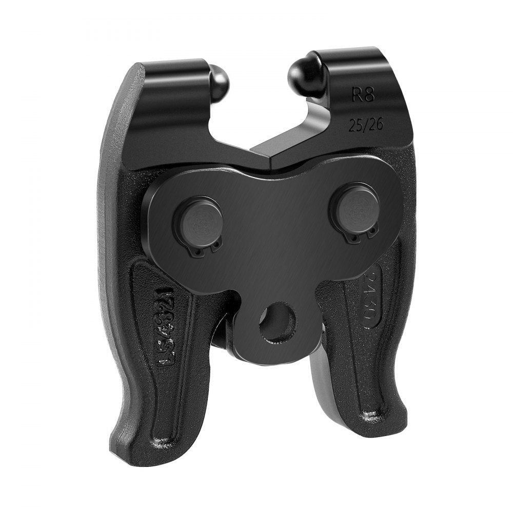 VEVOR Press Actuator for 24KN Compact Series Press Tools, Works with 1/2", 3/4", 1" & 1-1/4" Press Rings - Compatible
