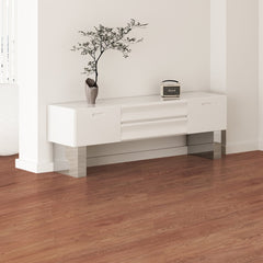 VEVOR Self Adhesive Vinyl Floor Tiles 36 x 6 inch, 36 Tiles 2.5mm Thick Peel & Stick, Deep Brown Wood Grain DIY