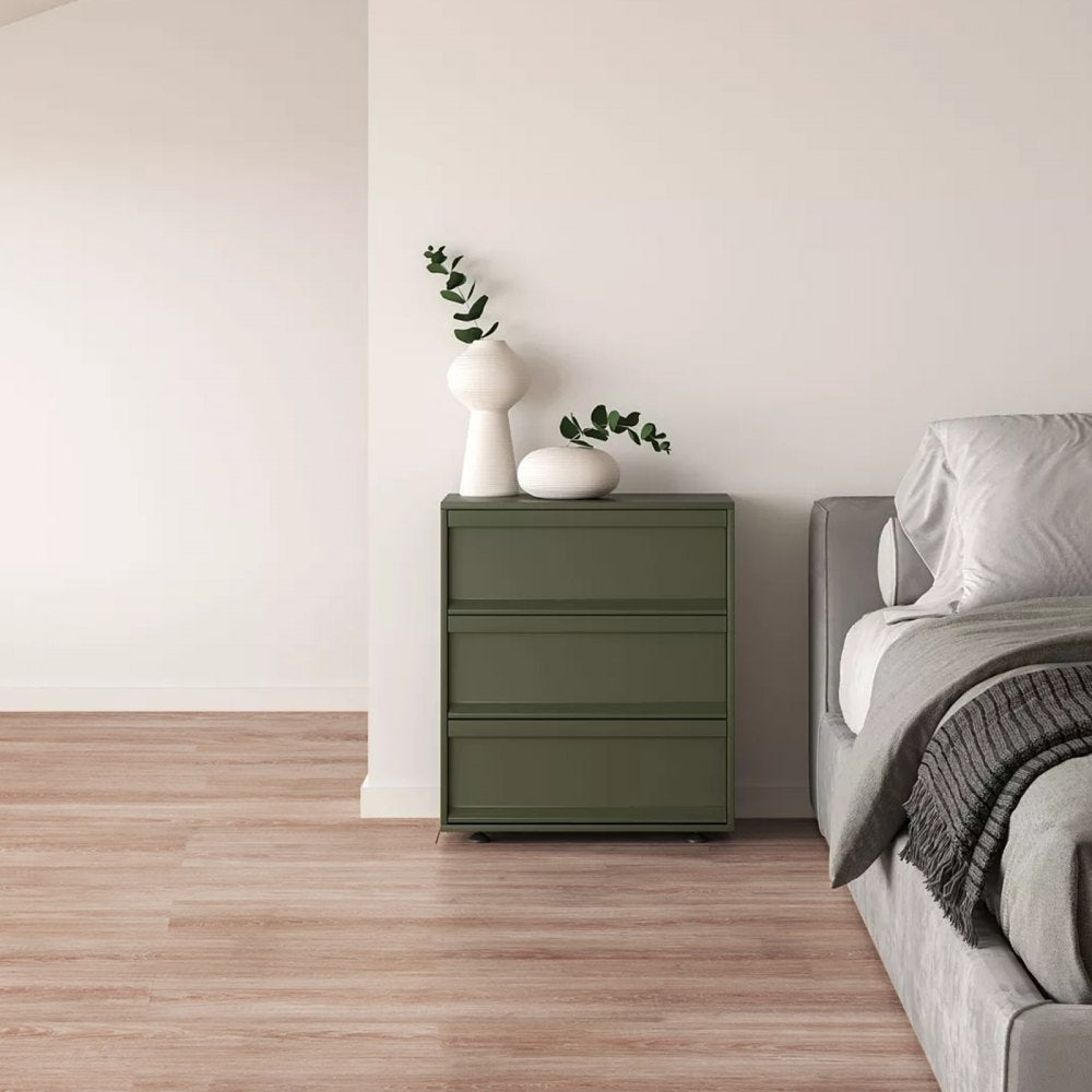VEVOR Self Adhesive Vinyl Floor Tiles 36 x 6 inch, 36 Tiles 2.5mm Thick Peel & Stick, Natural Wood Grain DIY Flooring