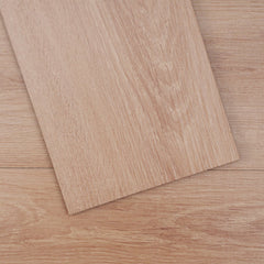 VEVOR Self Adhesive Vinyl Floor Tiles 36 x 6 inch, 36 Tiles 2.5mm Thick Peel & Stick, Natural Wood Grain DIY Flooring